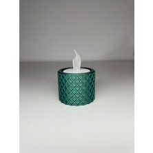 Open Cart Yeni Tealight Mumluk T6711059