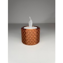 Open Cart Yeni Tealight Mumluk T6711059