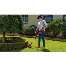 Einhell GE-CT 18/28 Li - Solo, Akülü Kenar Kesme (Akü ve şarj cihazı dahil değildir)