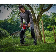 Einhell GP-EA 18/150 Li BL - Solo, Akülü Toprak Burgu Makinesi (Akü ve şarj cihazı dahil değildir)