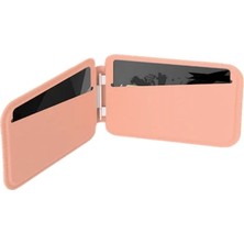 Momax 1-Wallet Magnetic Stand Card Holder