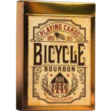 Bicycle® Bourbon Oyun Kartları