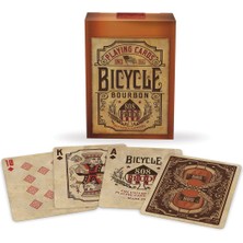 Bicycle® Bourbon Oyun Kartları