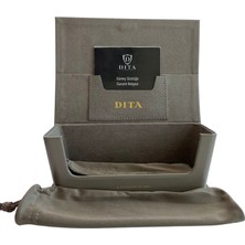 Dita Warthen DTS434-A-03 Erkek Güneş Gözlüğü