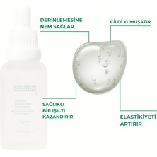 GLOWON YOĞUN NEMLENDİRİCİ BAKIM SERUMU AVANTAJ İKİLİ PAKET