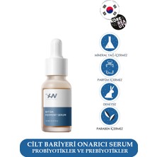 HN Bifida Ferment Bariyer Onarıcı Serum 15 ml - Prebiyotik ve Probiyotikler İçeren Onarıcı Serum