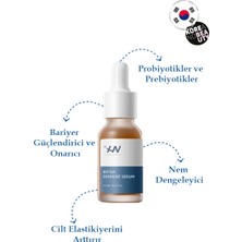 HN Bifida Ferment Bariyer Onarıcı Serum 15 ml - Prebiyotik ve Probiyotikler İçeren Onarıcı Serum