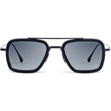 Dita FLIGHT.006 7806-N-BLK-BLK Erkek Güneş Gözlüğü