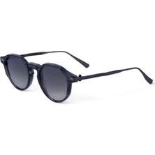 Movıtra AM03D S Black Unisex Güneş Gözlüğü