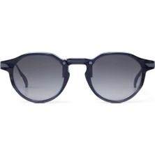 Movıtra AM03D S Black Unisex Güneş Gözlüğü