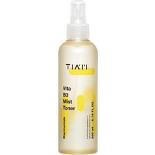 Tiam Vita B3 Mist Toner, , Aydınlatıcı ve Nemlendirici Tonik