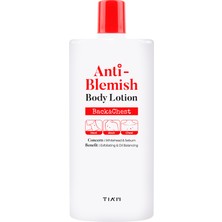 Tiam Anti Blemish Body Lotion 200 ml