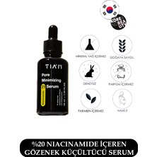 Tiam Pore Minimizing 21 Serum Serum