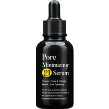 Tiam Pore Minimizing 21 Serum Serum