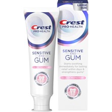 Crest Pro-Health Sensitive And Gum All Day Protection Diş Macunu 136 gr