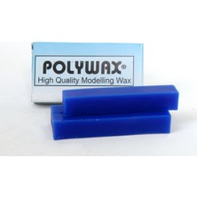 Polywax Öğrenciler Için Kazıma Mumu Oyma Mumu