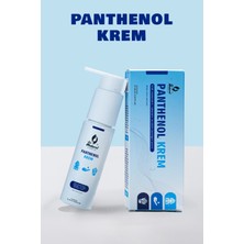 Panthenol Krem