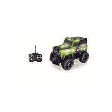 NillyToys Uzaktan Kumandalı Rc Araba Şarjlı Rover Off-Road Işıklı Araba 1:24 27 Mhz