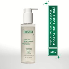 GLOWON MAKYAJ TEMİZLEYİCİ AVANTAJ İKİLİ PAKET