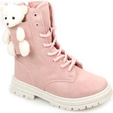 Cool Perla Kız Çocuk Postal Bot