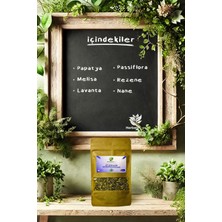 Herbal Detox Detox Uyku Bitki Çayı 50 gr