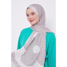 Lêvi D'or Vizon L Desen Love Şal