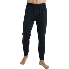 Burton Midweight Base Layer Pants Erkek Siyah Içlik Alt