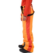 Rossignol Velika Suspenders Çocuk Kayak Pantolonu