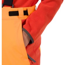 Rossignol Velika Suspenders Çocuk Kayak Pantolonu