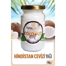 İsmail Aras Hindistan Cevizi Yağı