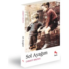 Sol Ayağım - Christy Brown