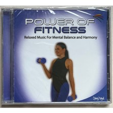 Power of Fitness CD