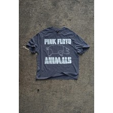 Pink Floyd Animals Oversize T-Shirt