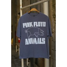Pink Floyd Animals Oversize T-Shirt