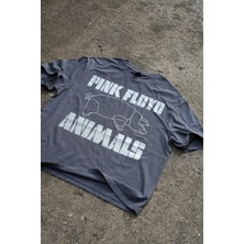 Pink Floyd Animals Oversize T-Shirt