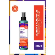 Urban Care Kind Rituals Kinoa Almond Oil Saç Bakım Toniği 200 ml