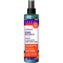 Urban Care Kind Rituals Kinoa Almond Oil Saç Bakım Toniği 200 ml