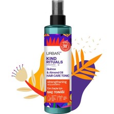 Urban Care Kind Rituals Kinoa Almond Oil Saç Bakım Toniği 200 ml