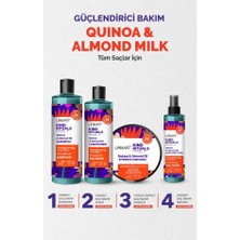 Urban Care Kind Rituals Kinoa Almond Oil Saç Bakım Toniği 200 ml