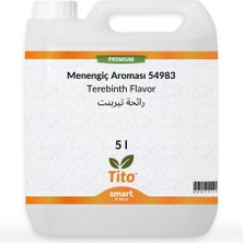 Premium Menengiç Aroması 54983 5 Litre