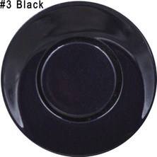 Jessieyou Mall BLACK-22MM Park Sensörü Yedekleme Radarı Parktronik Ters Prob Ultrasonik Siyah Kırmızı Mavi Gri Gümüş Ş Altın Aparcami (Yurt Dışından)