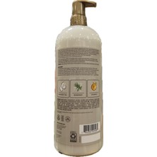 Shea Moisture Coconut Oil Shampoo, Rosemary & Vitamin E 1l