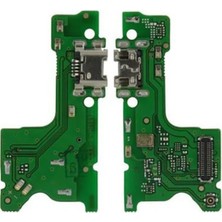 AHK Tekno Huawei Y7 2019  Uyumlu Servis Şarj Bordu Servis