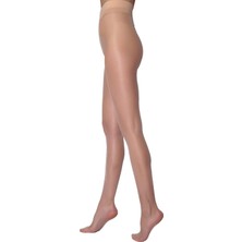 Daymod Safir 7  Ince Yaz Kadın Külotlu Çorap