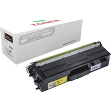 Oldem Plus Brother DCP-L8410CDN Muadil Toner Sarı Renk