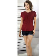 Hmd Kadın Şortlu Takım 40027