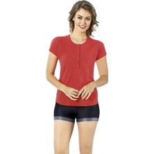 Hmd Kadın Şortlu Takım 40035