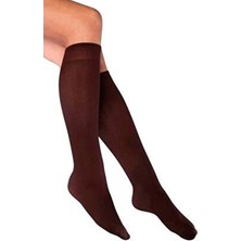 Daymod Kadın Penny Simli Micro Dizaltı Çorap