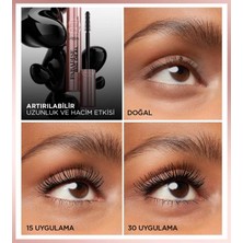 L'Oréal Paris Paradise Big Deal Maskara - Siyah