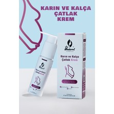 Karın Vekalça Çatlak Kremi